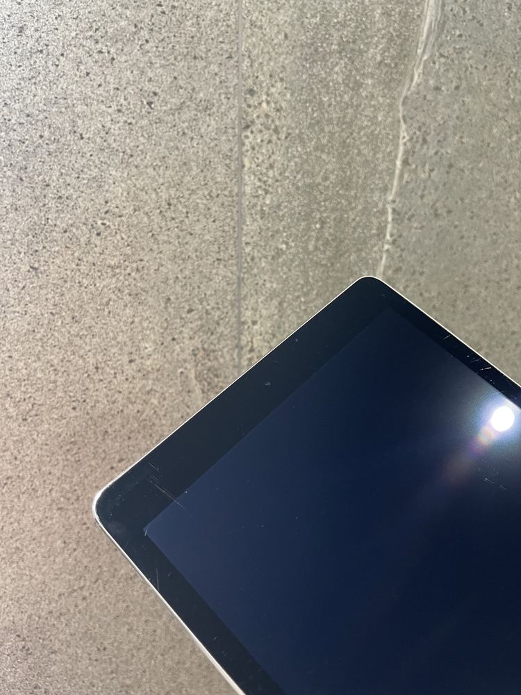 iPad Air 2 16gb Wi-Fi Gray (96)