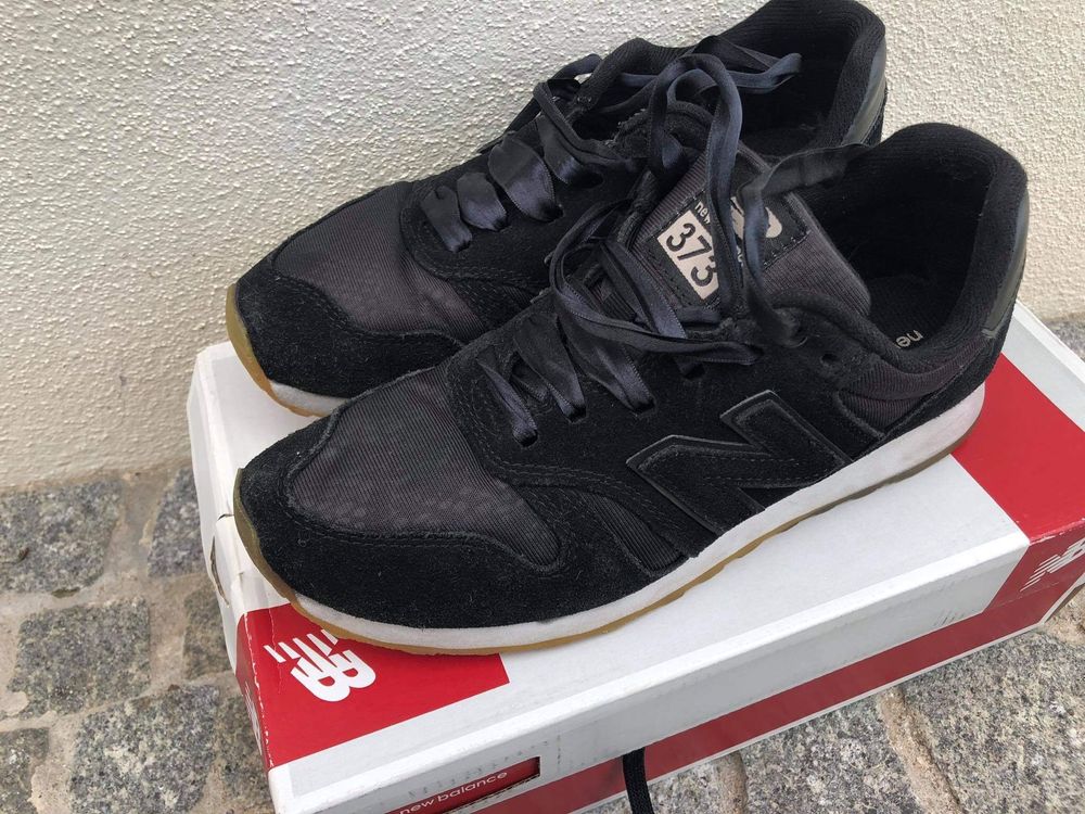 Sapatilha New Balance