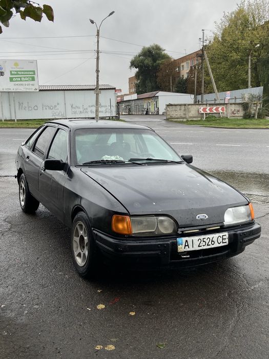 Продам Ford Sierra 2.0