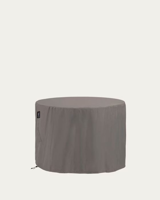 Capa protetora mesa exterior Ø 130cm