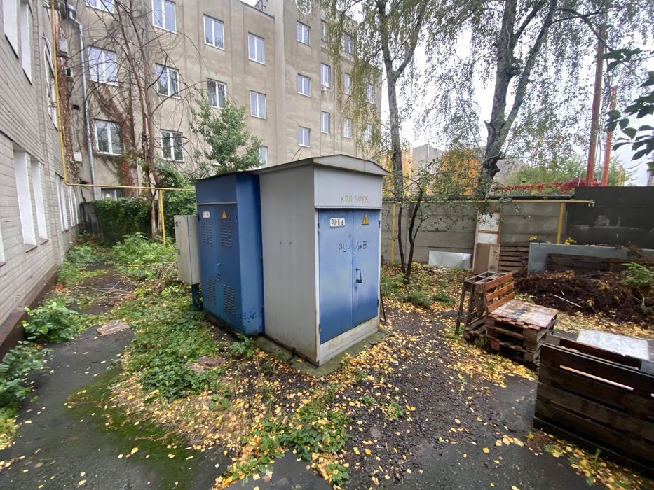 ‼️ Продажа ликвидного здания! Красная линия, вход метро 30 секунд!