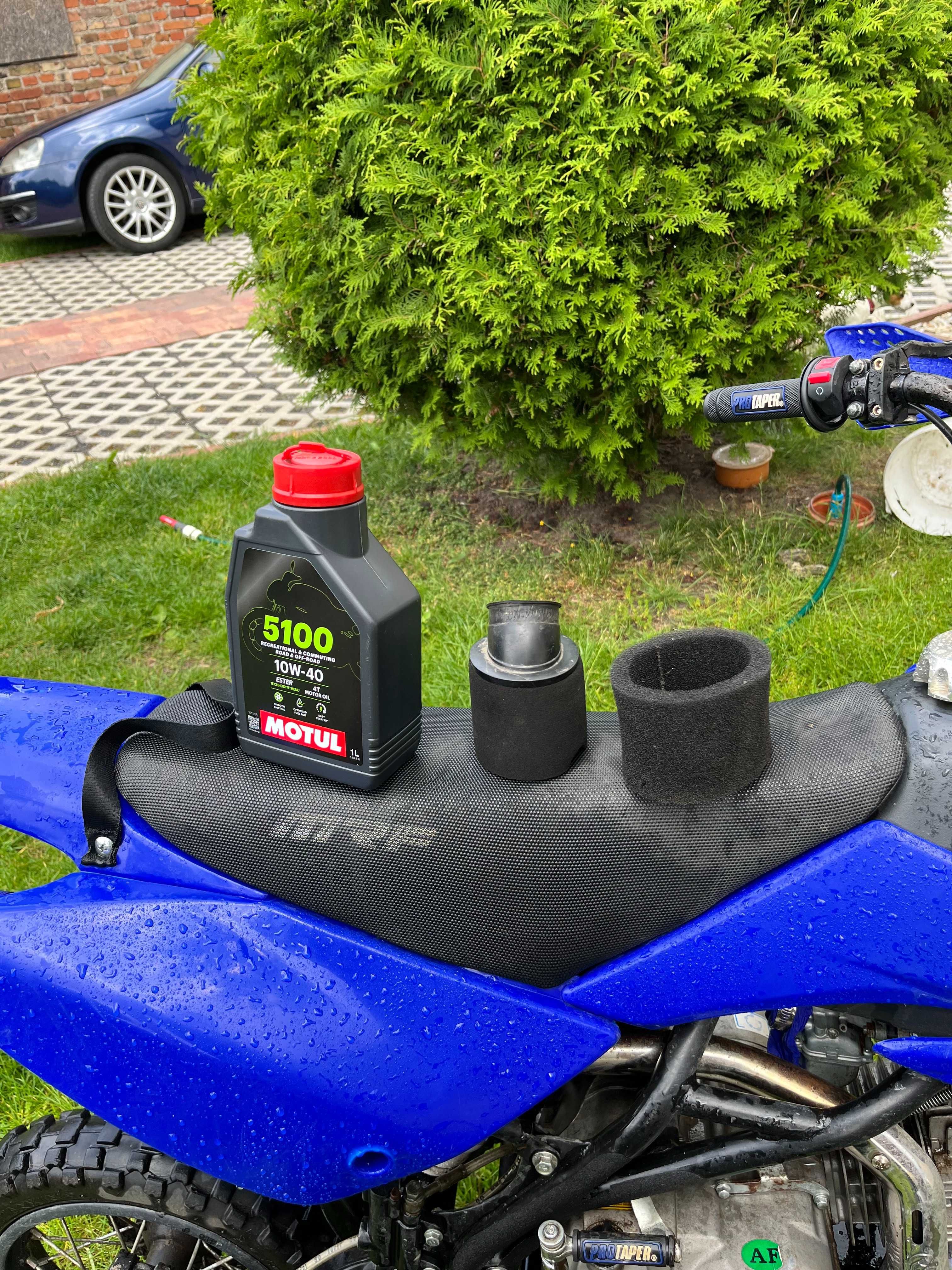 Cross  MRF  140 .