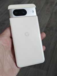 Google Pixel 8 • 8/128GB • Rose