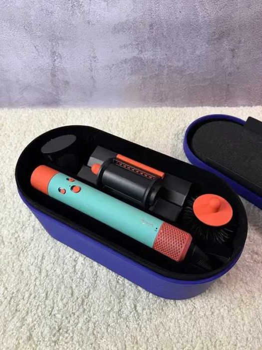 Стайлер Dyson Airwrap i.d. Straight + Wavy | Новий, оригінал