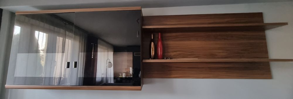 Meble szafka półki RTV modulowe