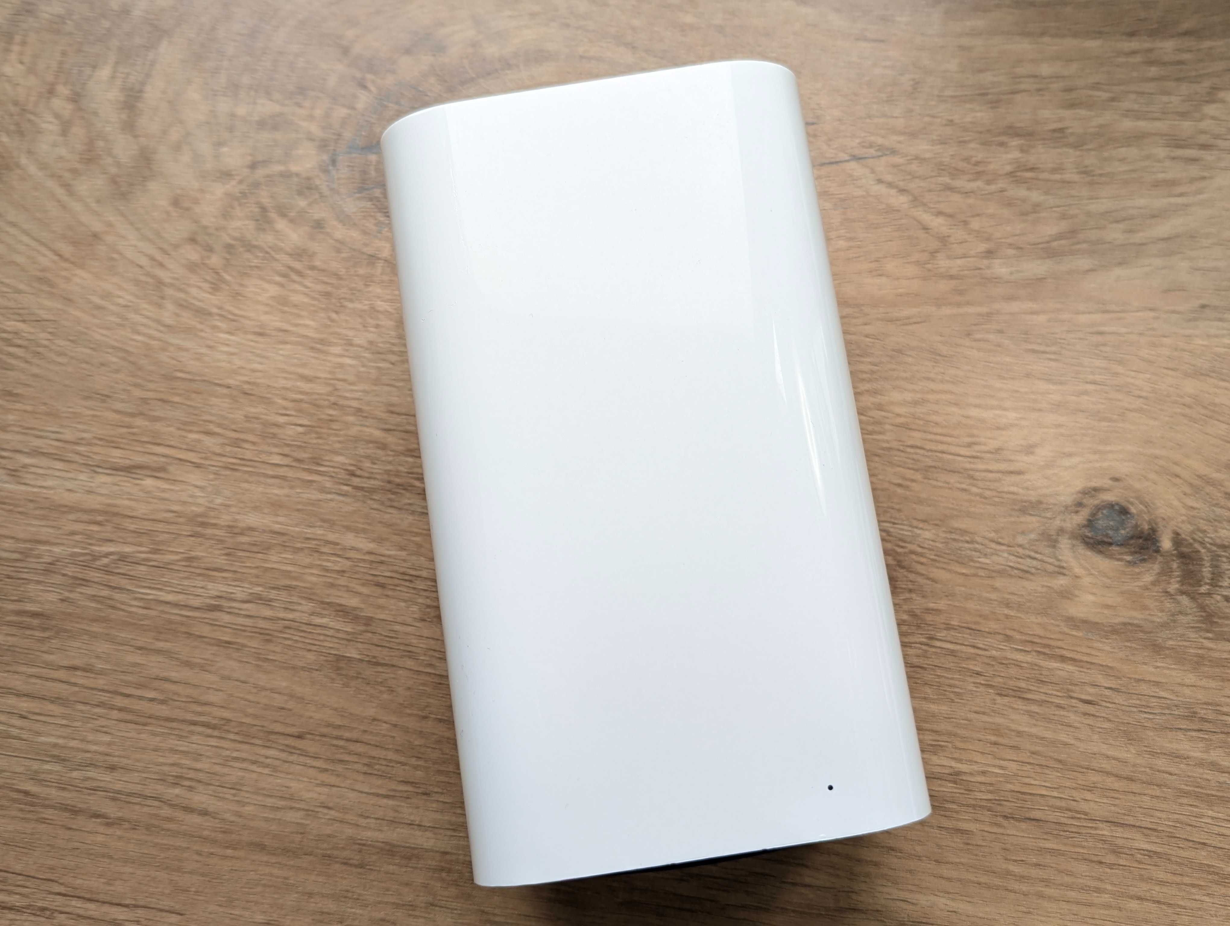 WIFI Роутер Apple AirPort Time Capsule A1470 2018г. 2tb ME177 гарантия