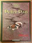 Peter Pan - Opikanoba
