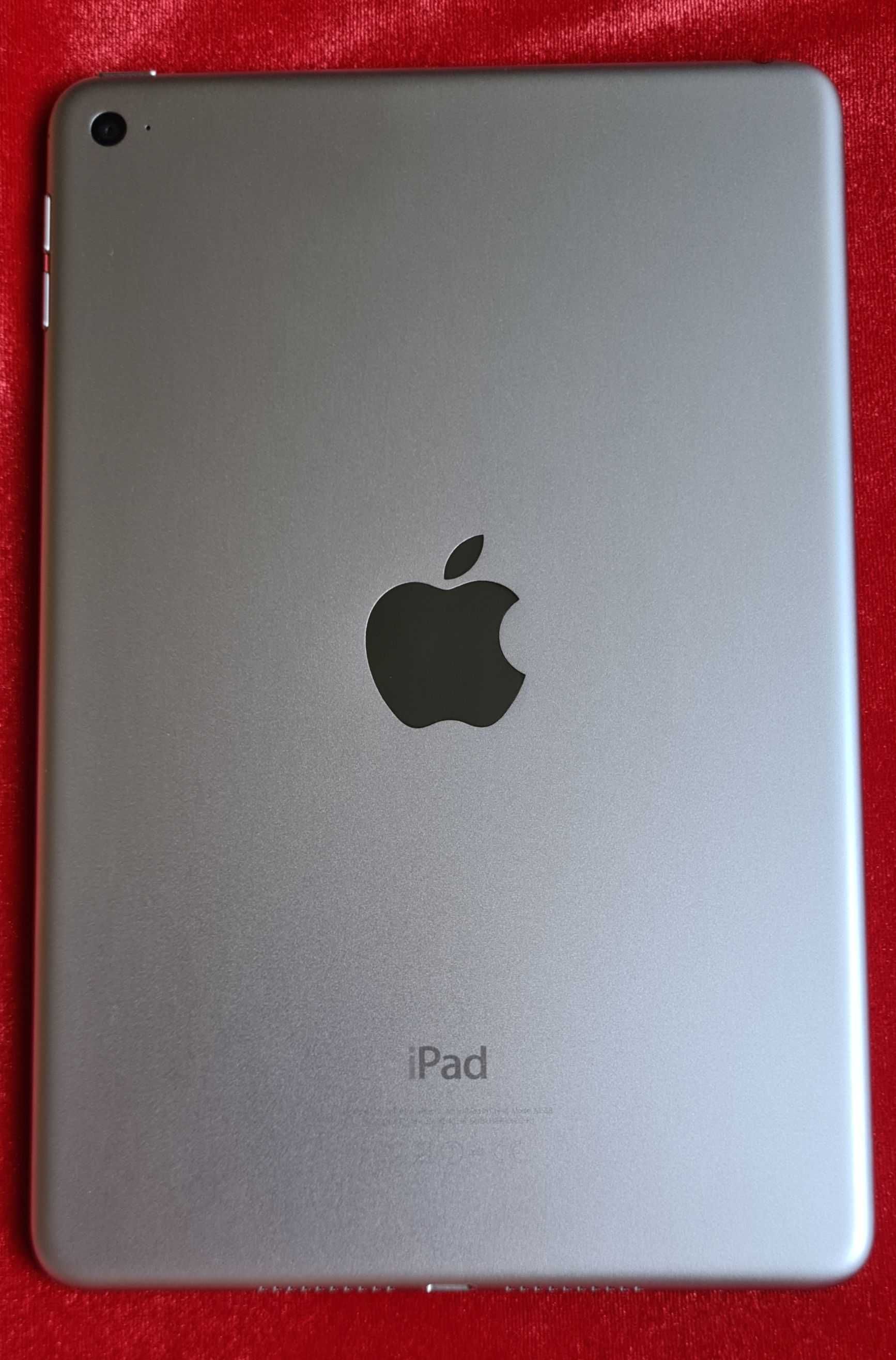Продам iPadMini4 WiFi 128Gb модель A1538 Space Gray