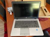 HP - i7 G2 - 8Gb - 240 Gb SSD - 14” - win 10