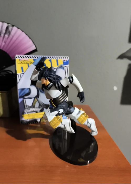 Figura Iida Tenya My Hero Academia