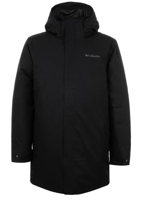 Куртка Columbia Blizzard Fighter Jacket