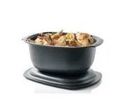 Caixas Combi Ultrapro oval Tupperware