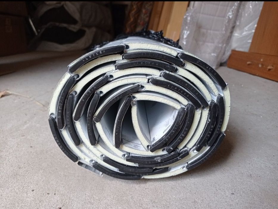 РОСПРОДАЖ! 2500 х 2500. Захиснi ролети. Ролокасети б/у