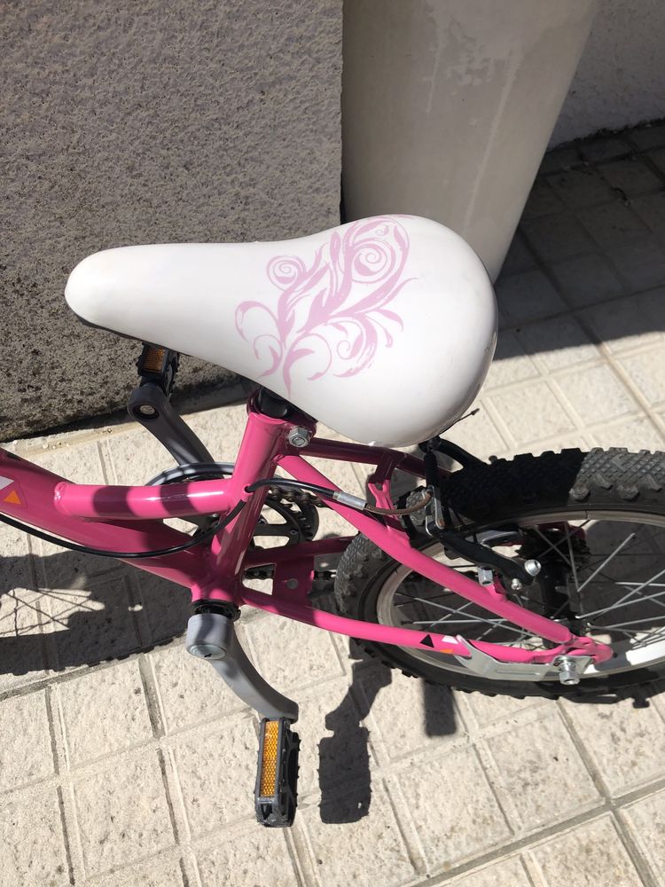 Bicicleta criança