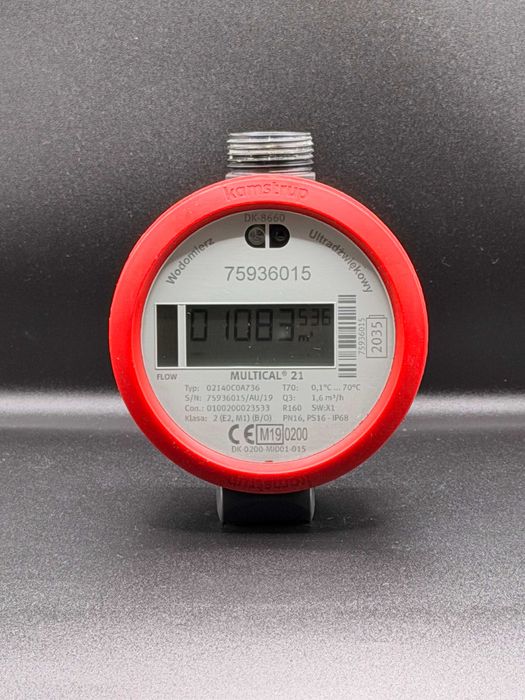 Legalizacja wodomierzy w najlepszej cenie!