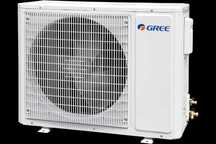 Klimatyzator GREE PULAR 3,5kW jednostka zewnętrzna
