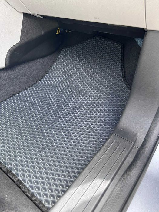 Коврики в салон EVA для BYD Song Plus / BYD Yuan Pro