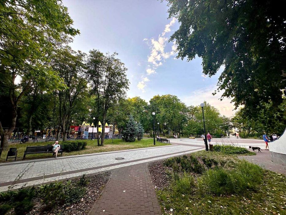 Бізнес клас.   ЖК TIME.  2к-75кв. Центр. Площа Украинских Героїв 10хв