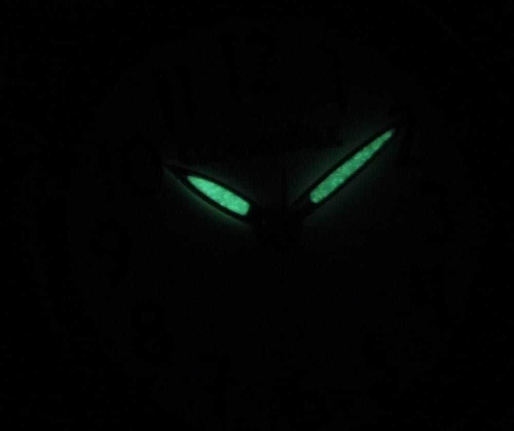 Lavvu Zegarek - CWG5083 Clockodile - LKRUK.PL