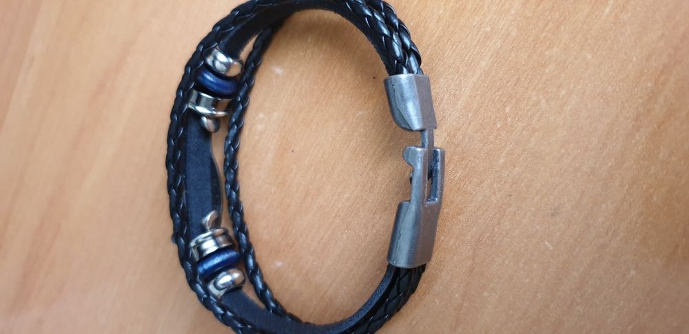 Pulseira Diesel nova