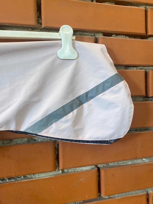 Дощовик, попона Eloy 40 см для  песика.