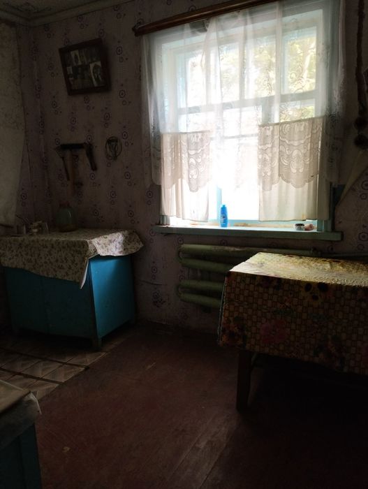 Будинок в с. Мисайлівка