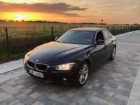 BMW 320d F30 - 2.0D 184 Executive