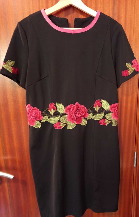 Vestidos senhora