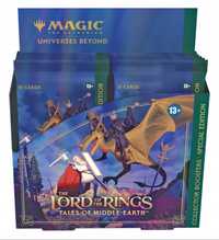 MTG: LOTR-Tales of Middle-Earth Special Edition