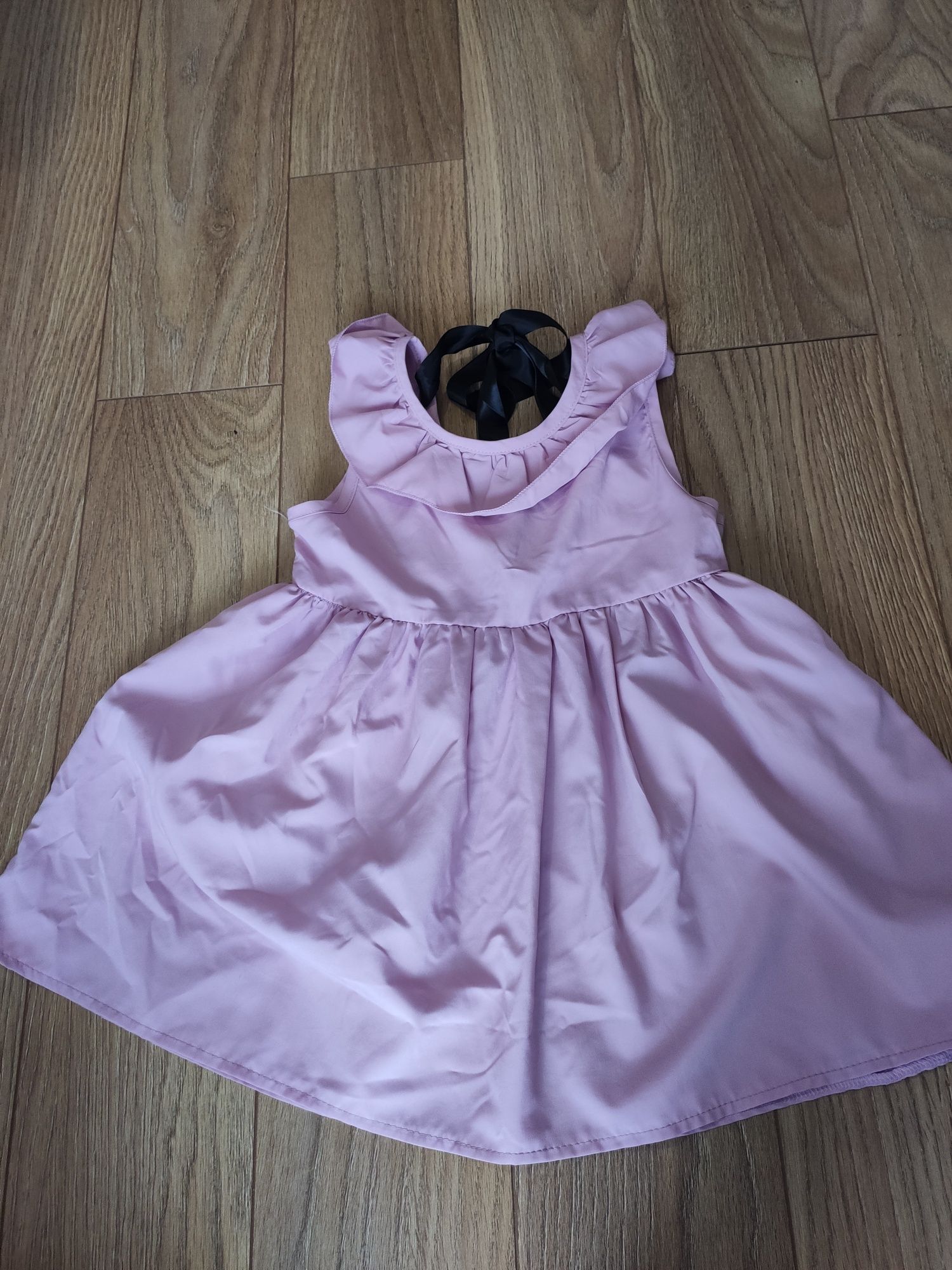 Sukienki dla dziewczynki 116 Aliexpres