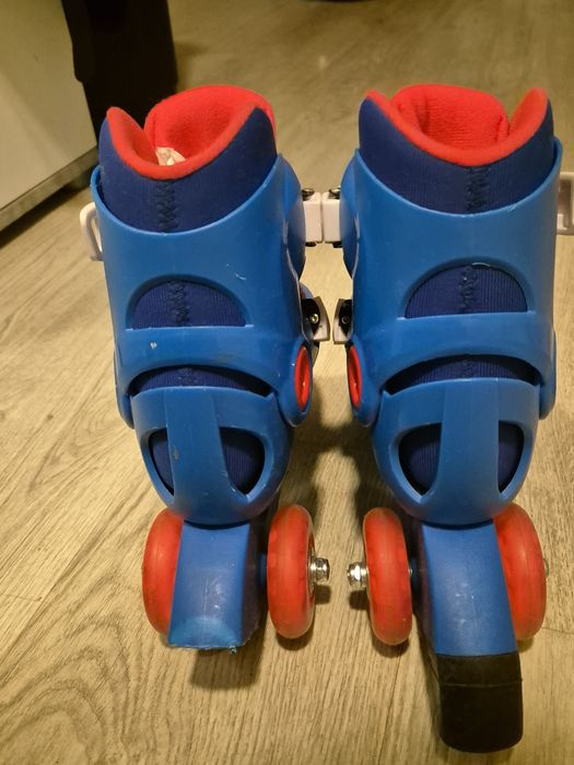 Patins criança  - decathlon