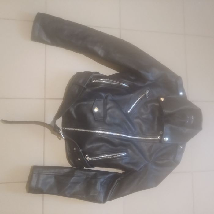 Ramoneska damska rozmiar S Sinsey