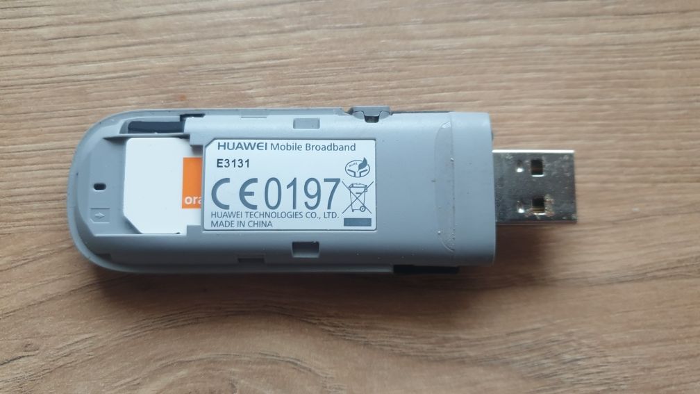 Modem USB Huawei E3131