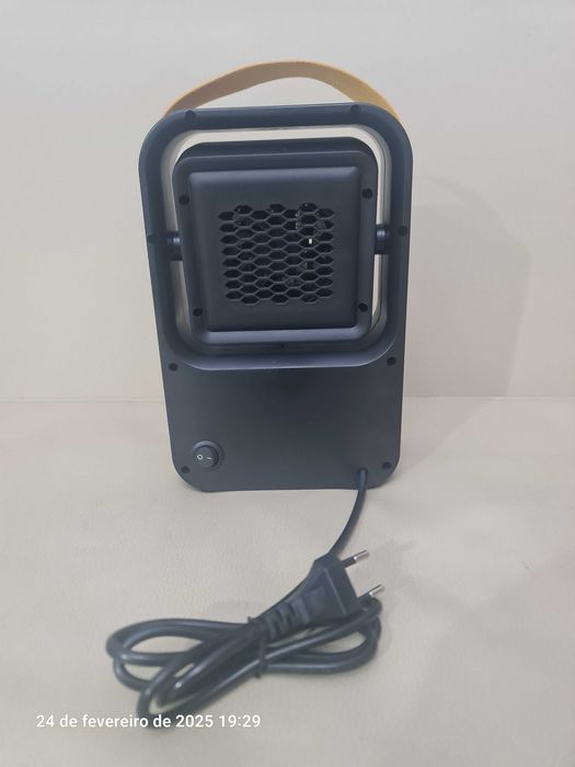 aquecedor pequeno portátil - Nº 3