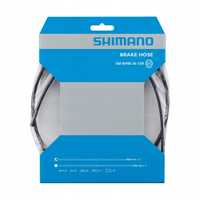 Przewód hamulcowy Shimano GRX/szosa BH90-JK-SSR 100cm box, nowy
