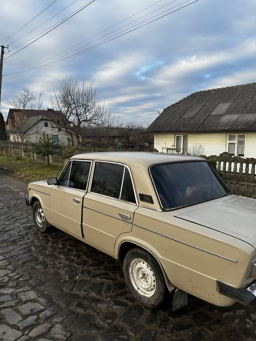 Ваз 2106 жигули,lada,шістьорка,1989р 1.3-бензин
