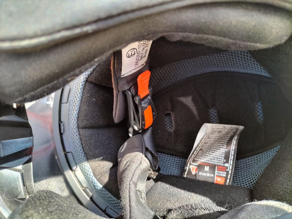 Шолом LS2 helmets