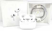 Słuchawki APPLE AIRPODS PRO 2 GEN wodoodporne Gwarancja OD 07.03.2025
