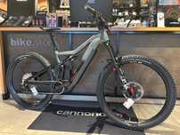 2025 Rower Elektryczny Focus Jam2 6.9 800 WH