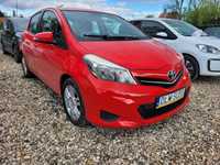 Toyota Yaris 1.4 D4D 5-drzwi