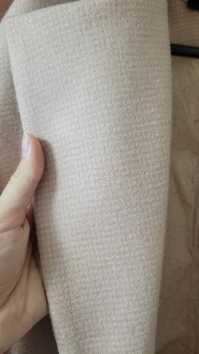 Суконне жіноче пальто