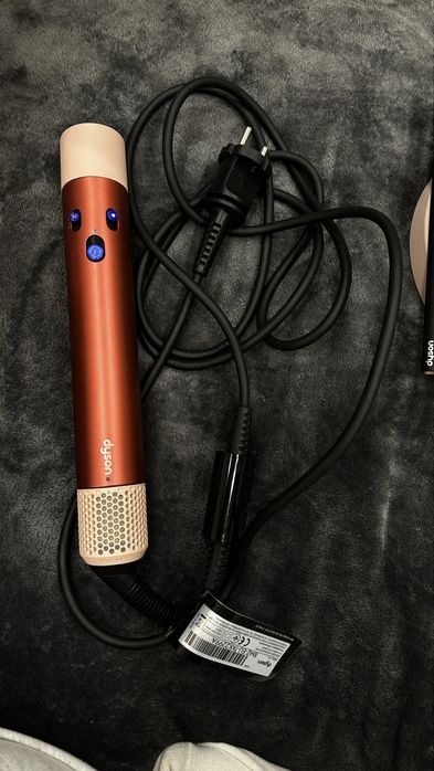 Dyson Airwrap complete long Дайсон