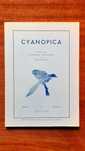 boletim "Cyanopica" da Sociedade Portuguesa de Ornitologia