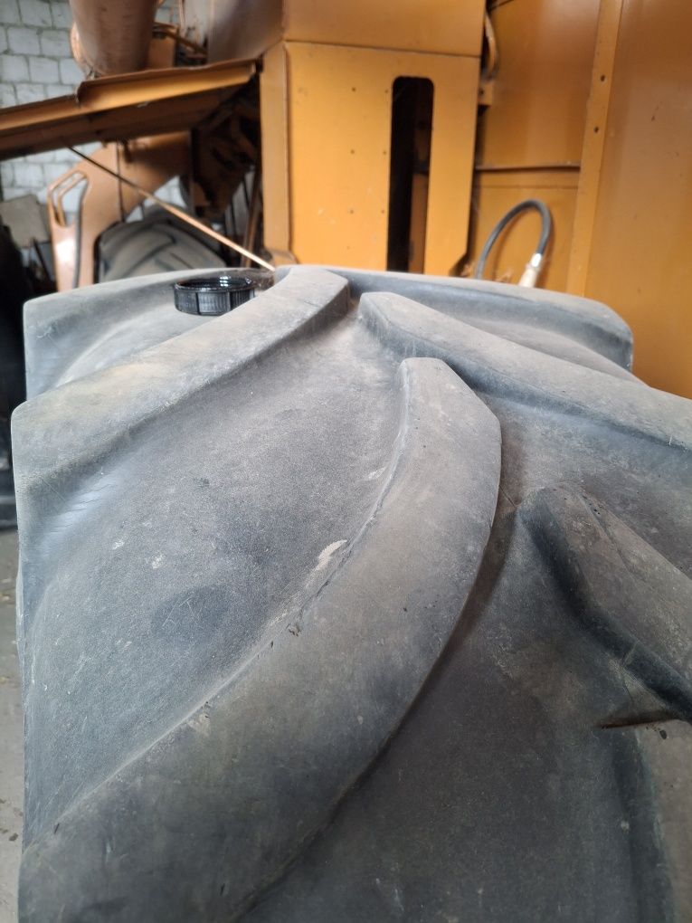 Opony rolnicze Vredestein 520/70 R38