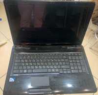 Toshiba satellite L670-1GX