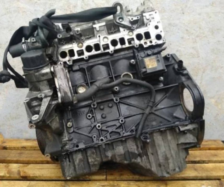 Двигатель 2.2 cdi ОМ 611 Mercedes Vito 638, E 210, C 200, 220