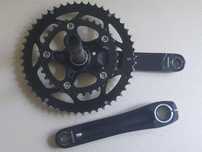 Korba Shimano FC-3550 50t-34t 175mm