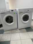 Pralki Whirlpool Indesit