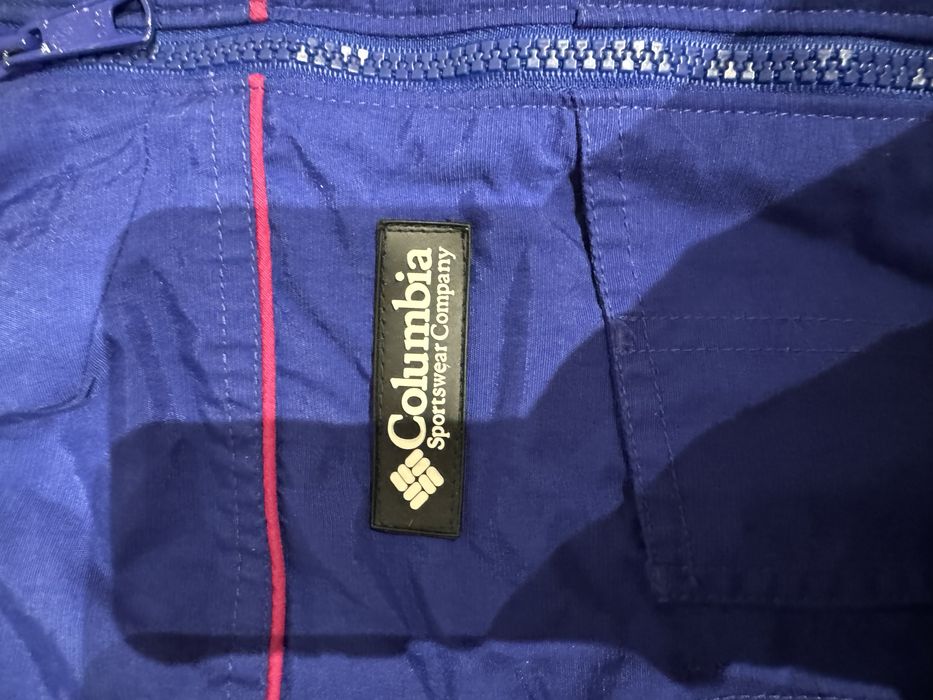 Kombinezon zimowy Columbia roz 90