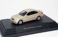 1:87 Busch Mercedes-Benz C-Klasa Avantgarde #18